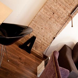 Apartamento de 1 Dormitorio